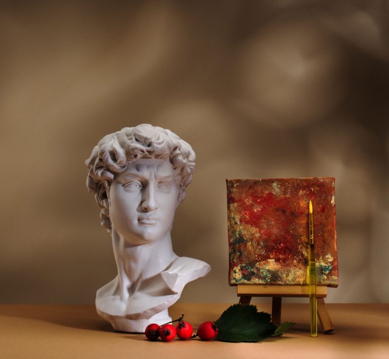 Klassische Kunstgeschichte