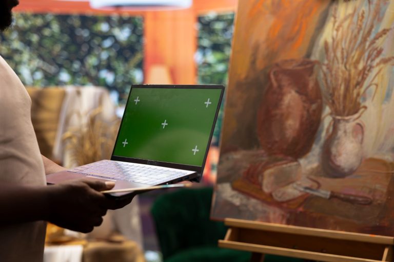 Kunstausstellungen bewerten